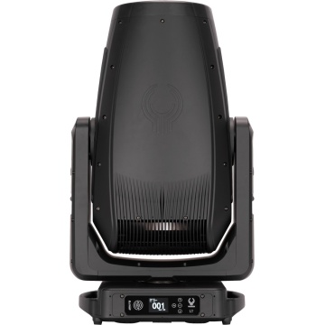 Elation Paragon LT - Moving head spot - Img 9