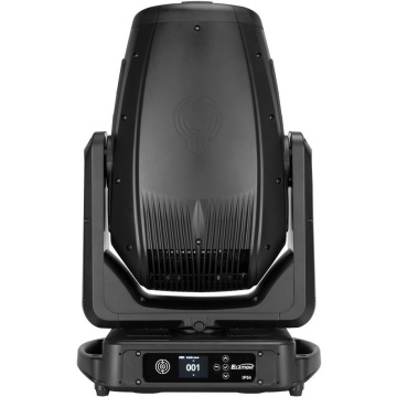 Elation Paragon M - Moving head spot - Img 11