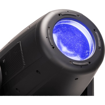Elation Paragon M PC Lens - Lentila PC pentru PARAGON M cu fascicul wash soft long throw - Img 6