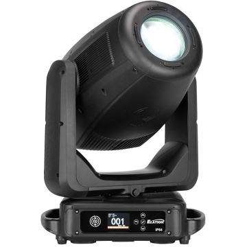 Elation Paragon S - Moving head spot - Img 7