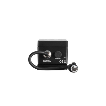 Elation Pixel Amp 200 - Amplificator lumini - Img 3