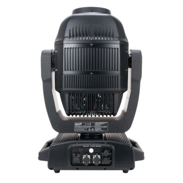 Elation Proteus Beam - Moving head beam - Img 6