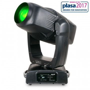 Elation Proteus Hybrid - Moving Head Hybrid