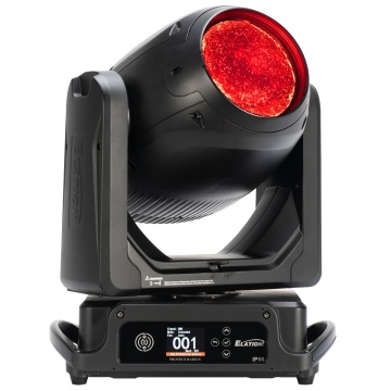Elation PROTEUS RADIUS - Moving head - Img 3