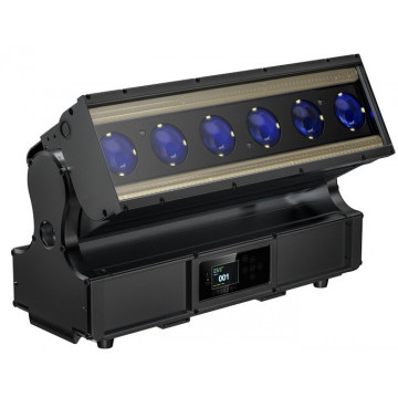 Elation Proteus Rayzor Blade S - Bara LED