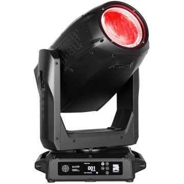 Elation Rebel Profile - Moving head spot - Img 2