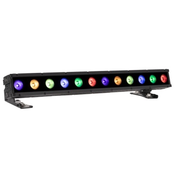 Elation Six+ Bar L - Bara LED - Img 3