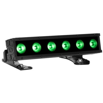 Elation Six+ Bar S - Bara LED - Img 2