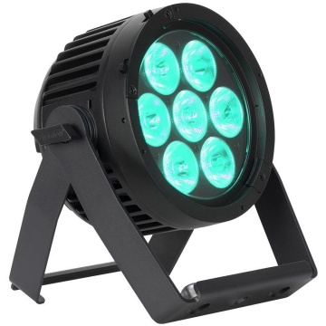 Elation Six+ Par S - PAR LED - Img 9
