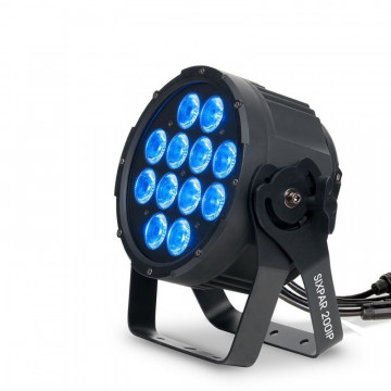 Elation SixPar 200IP - PAR LED