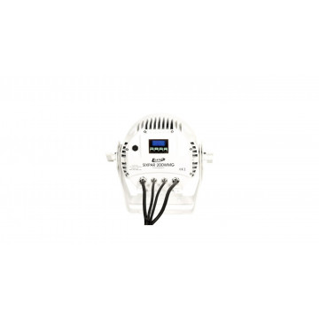 Elation SixPar 200WMG - PAR LED - Img 2