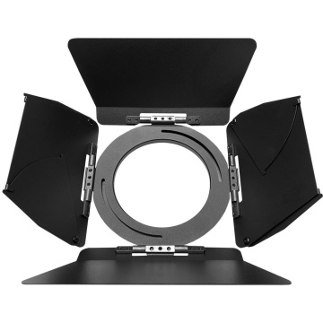 Elation SOL BARNDOOR - Voleu pentru SOL I BLINDER