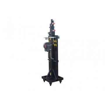 Fantek T106D TOWERLIFT 225 KG - Stativ cu scripete Top Load - Img 6