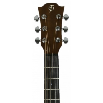 Flight AD-555C Soundwave NA - Chitara electro-acustica - Img 5