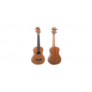 Flight DUC323 MAH/MAH - Ukulele Concert - Img 2