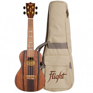 Flight DUC460 AMARA - Ukulele Concert