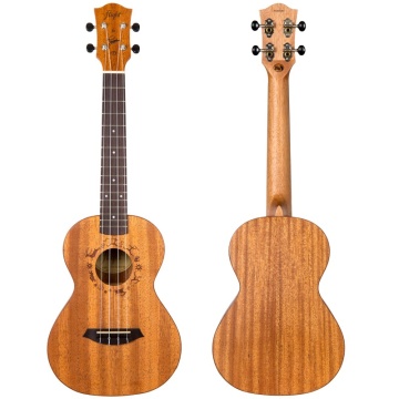 Flight DUT 34 EQ MAH-A - Ukulele - Img 5