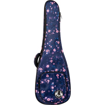 Flight FUB-B-SAKURA - Husa pentru ukulele bariton