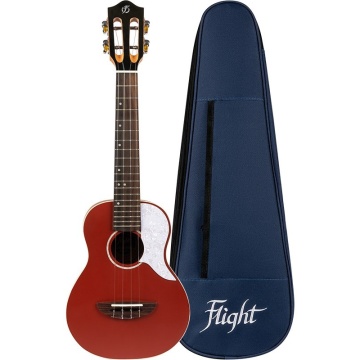 Flight Iris RD Concert - Ukulele Concert