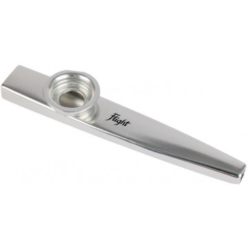 Flight KZSV Silver Kazoo - Kazoo