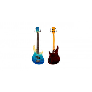 Flight Mini Bass Ukulele TBL - Mini Bass - Img 3