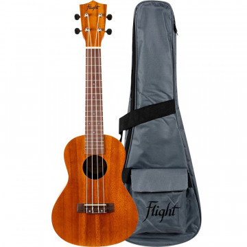 Flight NUC250 - Ukulele Concert