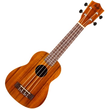 Flight NUS250 - Ukulele Soprano - Img 7