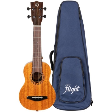 Flight NUS500 - Ukulele Soprano