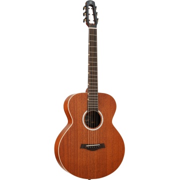 Flight PIXI MAH Acoustic Travel Guitar - Chitara acustica travel