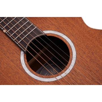 Flight PIXI MAH Acoustic Travel Guitar - Chitara acustica travel - Img 10
