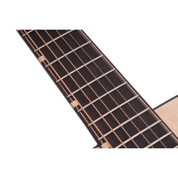 Flight PIXI TBL Acoustic Travel Guitar - Chitara acustica travel - Img 11