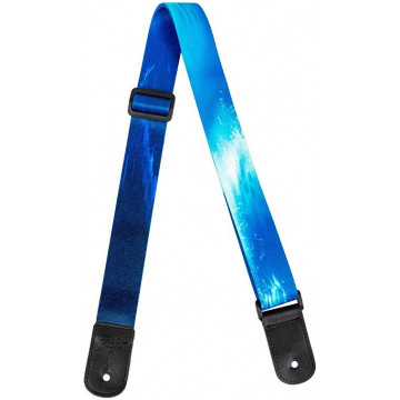 Flight S35 Surf Polyester Ukulele Strap - Strap ukulele
