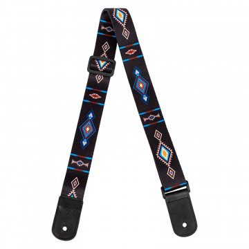 Flight S35 Tempo Polyester Ukulele Strap - Strap ukulele