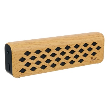 Flight Tiny6 Maple - Amplificator ukulele - Img 5
