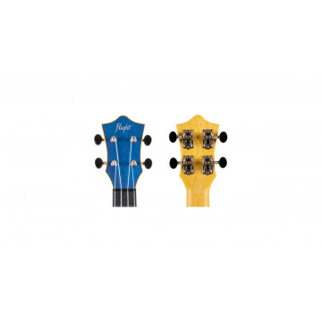 Flight TUC-35 DB - Ukulele Concert - Img 3