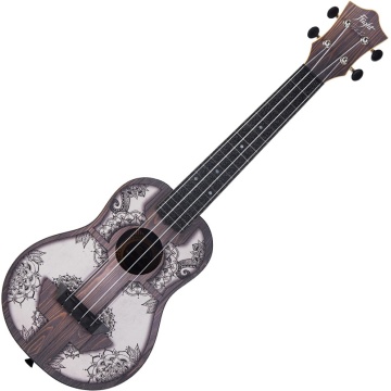 Flight TUC-40 MW MANDALA - Ukulele Concert - Img 5