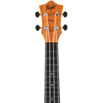 Flight TUS-53 MAH Soprano Travel - Ukulele Soprano - Img 5
