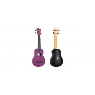 Flight TUS35PP - Ukulele Soprano - Img 2