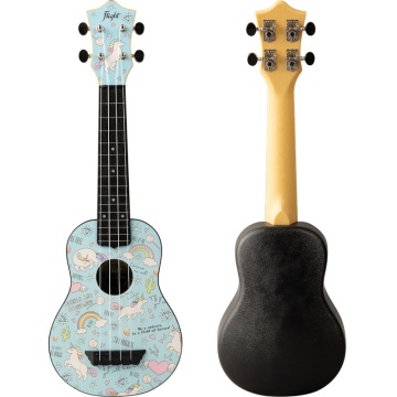 Flight TUS40 Unicorn - Ukulele Soprano - Img 2