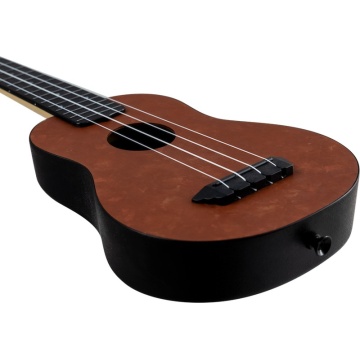 Flight TUS65 Copper Travel - Ukulele Soprano - Img 6