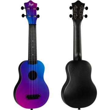 Flight UTS-35 Story Ultra Travel - Ukulele Soprano - Img 5