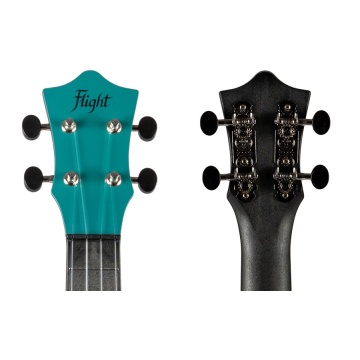 Flight UTS-42 Game Ultra Travel - Ukulele Soprano - Img 9