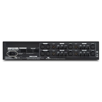 Focusrite ISA 428 mk II - Preamplificator - Img 7