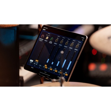 Focusrite ISA C8X - Interfata audio USB 26 intrari 28 iesiri - Img 15