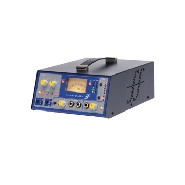 Focusrite ISA One - Preamplificator - Img 6