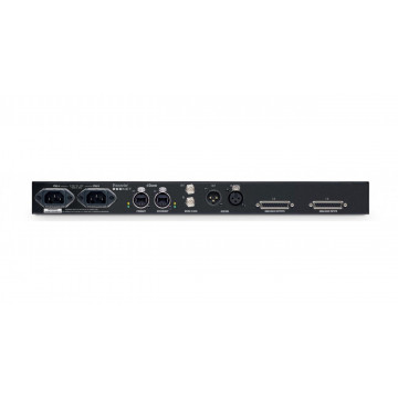 Focusrite RedNet A8R - Interfata Analogica cu Dual PSU - Img 3