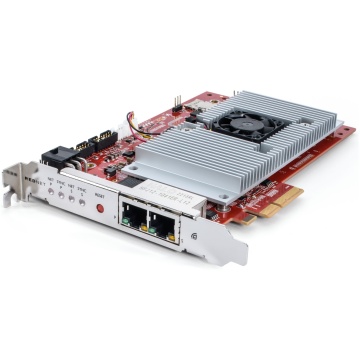 Focusrite RedNet PCIeNX - Interfata Dante 128x128