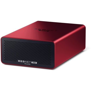 Focusrite RedNet TNX - Interfata audio Dante - Img 5