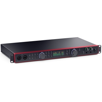 Focusrite Scarlett 18i20 4th Gen - Interfata audio - Img 5