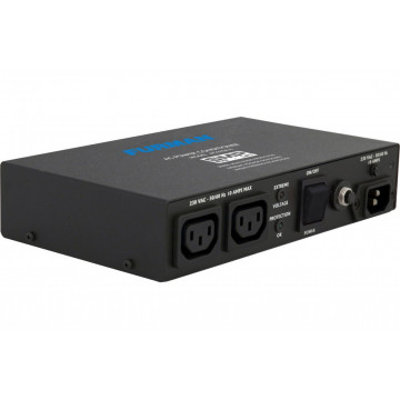Furman AC-210A E - Compact Power Conditioner, 10A, 2 prize